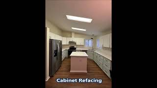 Kitchen Solvers Services Vol 20