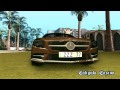 Mercedes-Benz SL350 2013 para GTA San Andreas vídeo 1