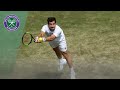 Match Point: Guido Pella vs Kevin Anderson Wimbledon 2019