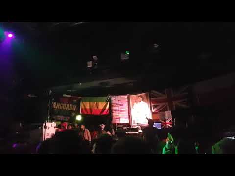 University of Dub - Iration Steppas - 24.11.2017