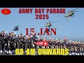 Army Day Parade 2025