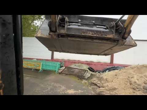 Аренда Мини-погрузчик Caterpillar 216B3