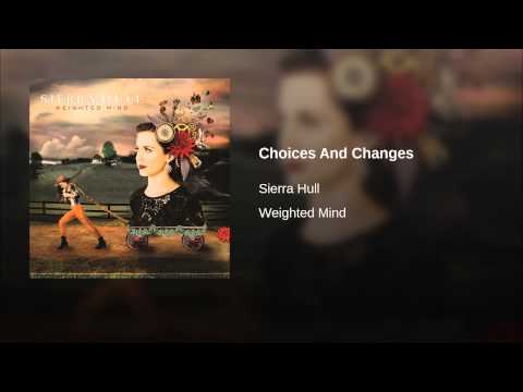 Video thumbnail for Choices and Changes