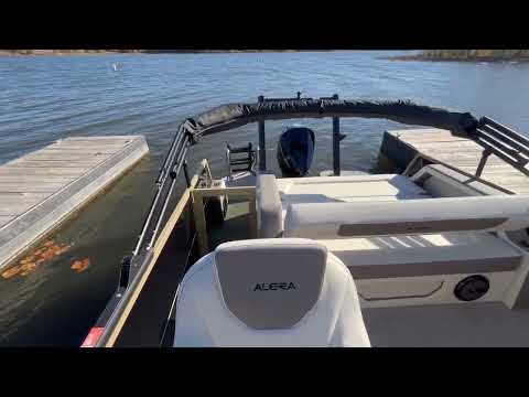 Boat video thumbnail