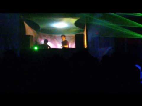 Smashed vs Khopat DjSet @ Elysium