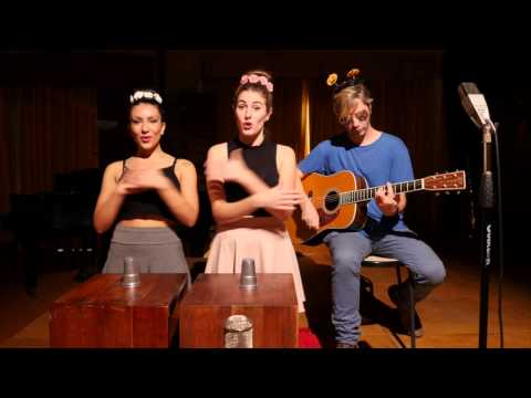 All About That Bass (cup song)