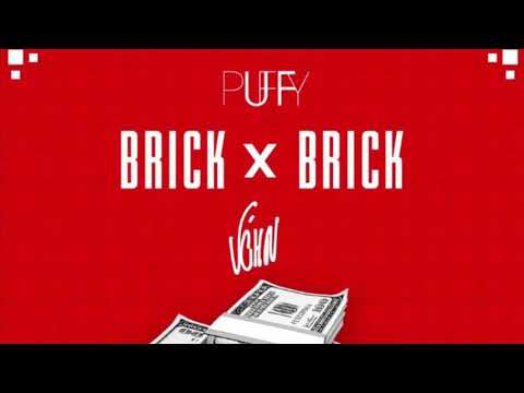 V’ghn - Brick by Brick (Dj Diamond Intro)