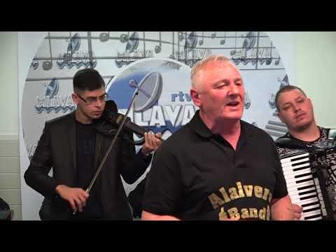 Vita Budimirovic - Kopiji dje pin sat - Becko poselo 2019