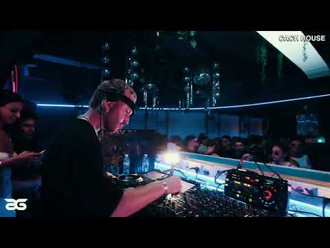 Anthony Godfather and Cach House