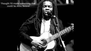 Tracy Chapman - All That You Have Is Your Soul (with Lyrics / avec Lyriques)