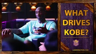 Los Angeles Lakers - Kobe Bryant