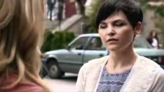 Mary Margaret et Emma parle de Regina et Henry VO