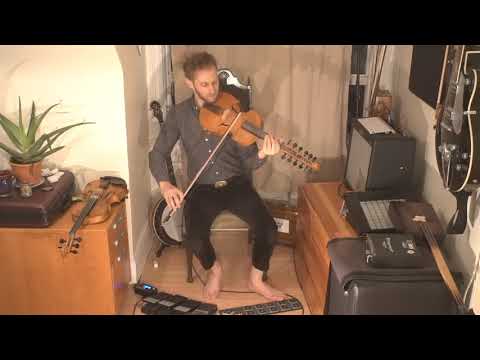 SweetWater Presents Front Row with Jaron Freeman-Fox