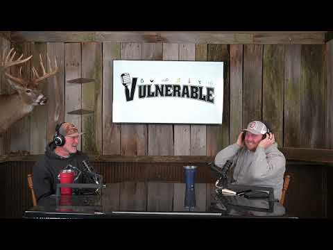 Vulnerable EP 21: Ohio Rut Report: Lockdown, Snow, & What Actually Happened in November, Joels Notes