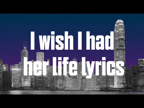 Barbie The Princess And The Popstar - I Wish I Had Her Life video