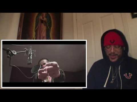 French x Tjin - Examples (Official Music Video) Reaction 🔥🔥