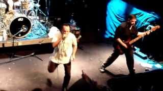 The Jesus Lizard - Destroy Before Reading @ Button Factory Dublin