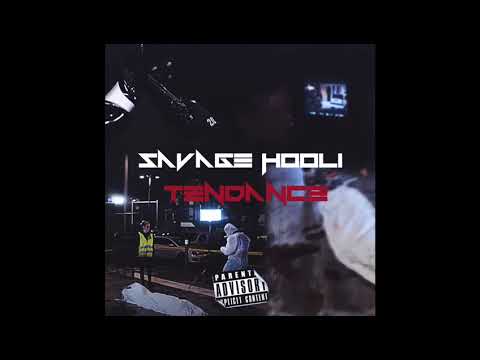 Savage hooli - TENDANCE !