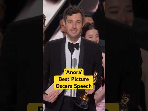 Anora se afianza como favorita al Oscar tras su victoria en los Independent Spirit Awards