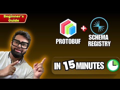How to Supercharge Data Pipelines with Protobuf & Schema Registry