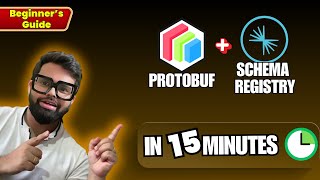 How to Supercharge Data Pipelines with Protobuf & Schema Registry