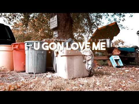Terraceboy Tweezy - U Gon Luv Me ( Freestyle )
