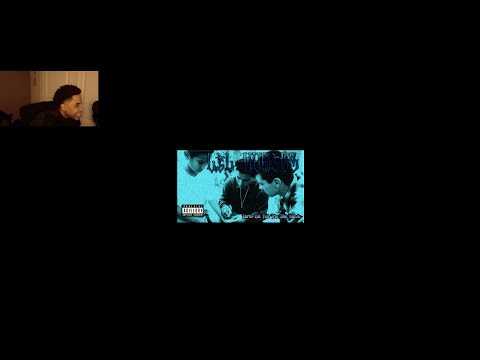 LOWRIDERS and 40s VIBES 🔥🔥!!! VARRIO EnT Ft TRUEBLUEMUZSIC EnT - Lil Homies *REACTION*