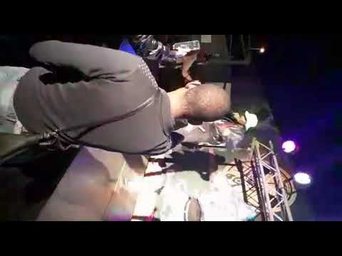 626 ft Bobby WvDk-kryptonite(performance teaser)