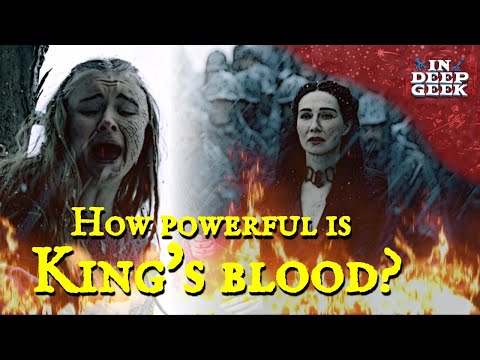 What is Blood Magic?