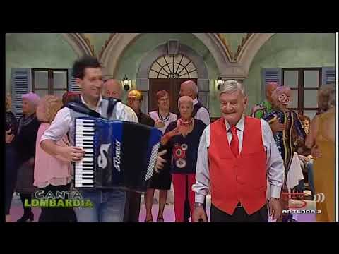 MADONNINA DAI RICCIOLI D'ORO- ENRICO MUSIANI