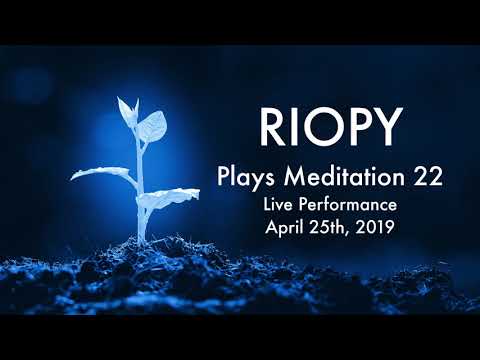 RIOPY - Shoreditch Treehouse [Live Performance]