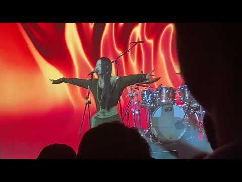 Song Sohee at Koom Festival 2025  Day 1