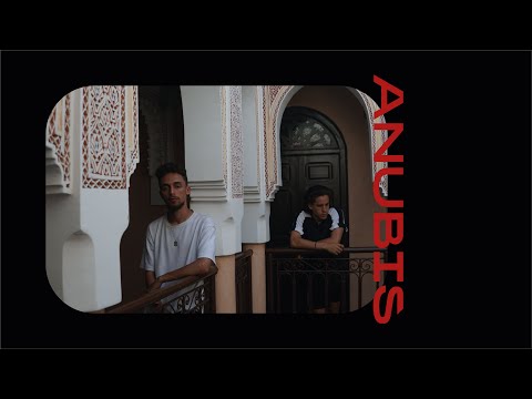 La Fougue - ANUBIS