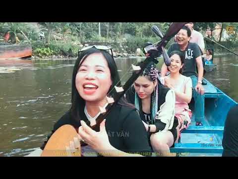 Đồ Sơn xơi cả ô tô. Đồ nhà chỉ biết mổ ngô với mì - NS Tuyết Tuyết hát vui Xẩm Hải Phòng