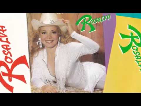 Rosalva - Corrido De Gato (Canción Completa)