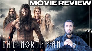 THE NORTHMAN (2022) ️ Why It's OVERRATED | Movie Review & Reaction | Alexander Skarsgård video
