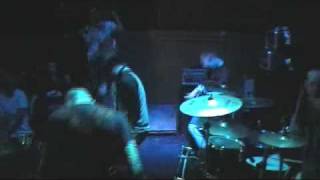 Champion - The Decline live