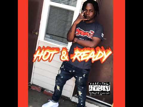 Mula Banz “ Hot & Ready “ (prod.byEmag)