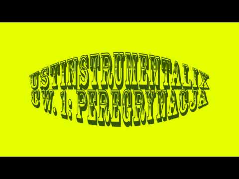 06. UstinstrumentaliX - "Heroina (Jej Punkt Widzenia)"