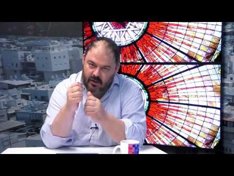 PILPUL 70. rész Radnóti Zoltánnal