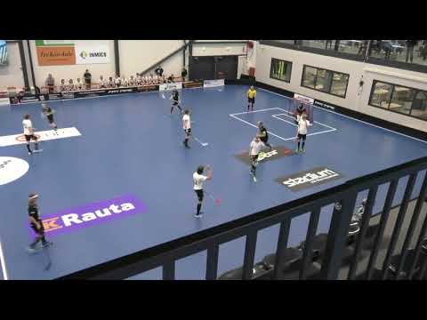 C1 SM: Koovee - Heinola 15.10.2017 (v2)