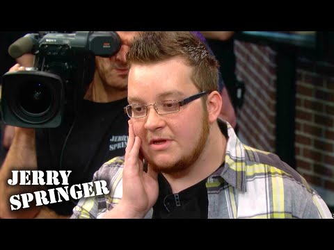 Girlfriend Broke Up with Me For My Best Friend | Jerry Springer |  Season 25