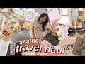 Aesthetic HAUL Rednote Inspired Vintage Designer Brandy Melville Sonny Angels Muji Taobao