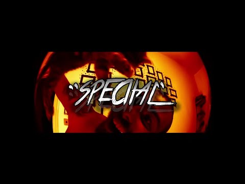 Dragonu AKA 47 x Drill Type Beat - "Speciial" (jumi remix)