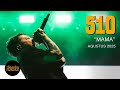 510 Mama Live At The Sounds Project Vol 8 2025