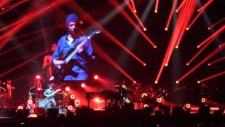 Michel Polnareff &quot; Le bal des lazes &quot; AccorHotels Arena le 07/05/2016