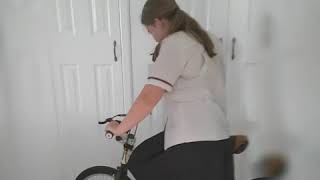 1997 mongoose pro  bmx restoration and rebuild