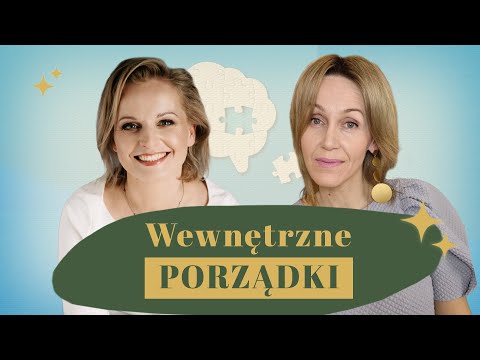 Jak zaprowadzić w sobie porządek? USTAWIENIA SYSTEMOWE Hellingera | Iza Kopp-Pietrzak | Planeta Soni
