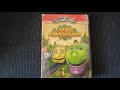 CHUGGINGTON SAFARI ADVENTURES DVD Overview