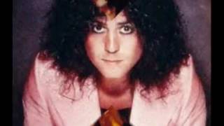 Marc Bolan & T. Rex - Dance In The Midnight